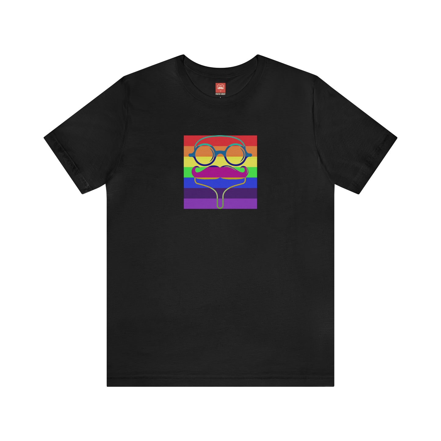 Mr. Krust Pride - Soft Tee