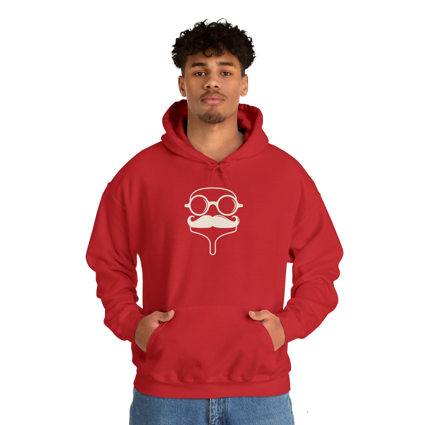 OG Mr. Krust Icon - Hoodie