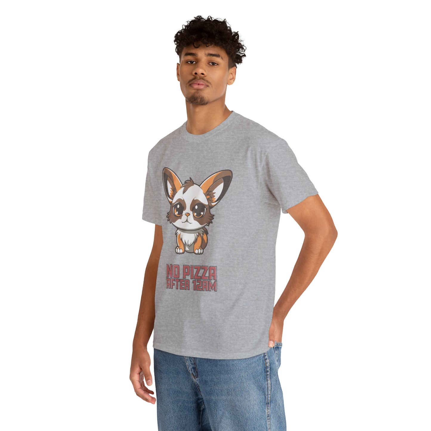 Hangry Creatures - Cotton Tee