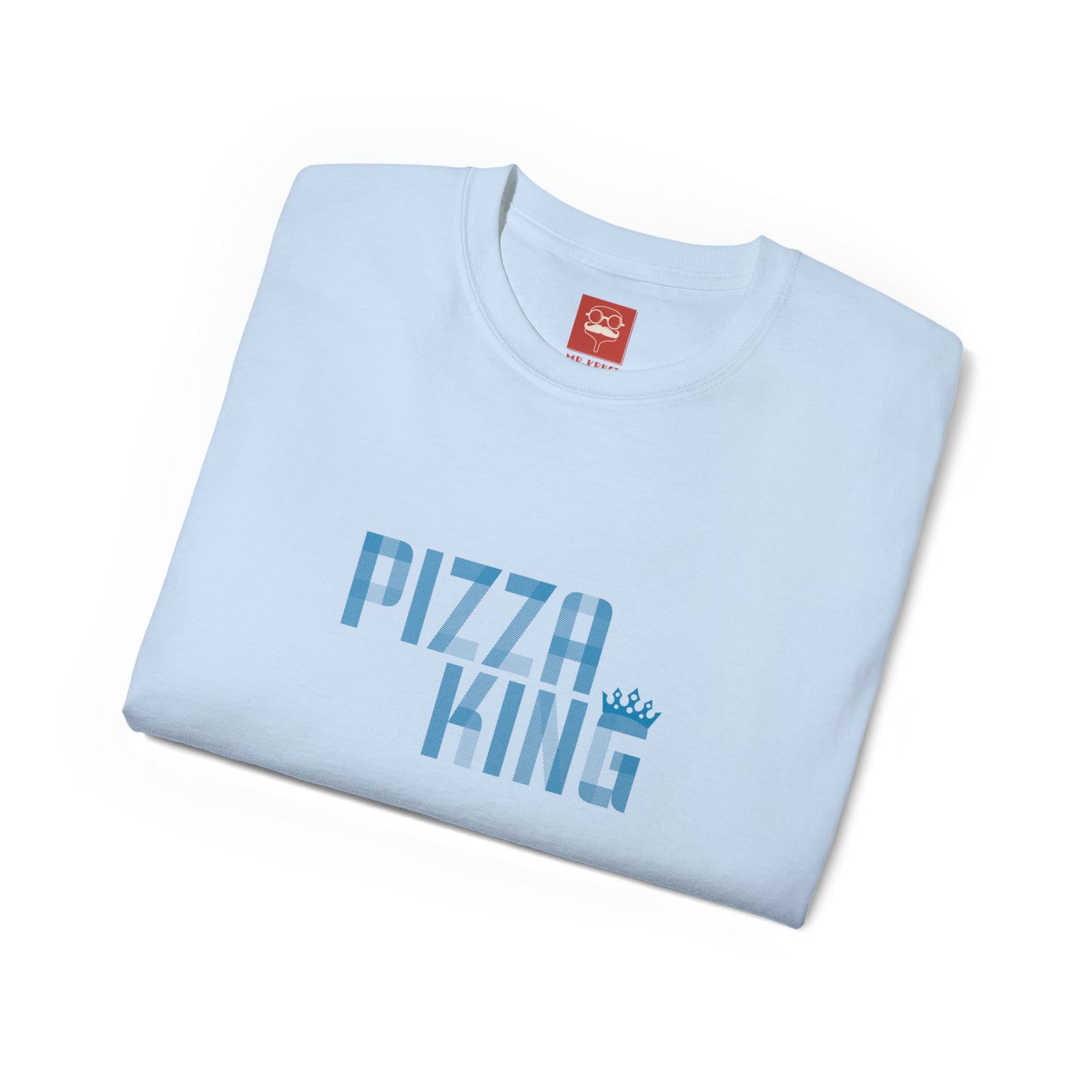 Pizza King - Cotton Tee