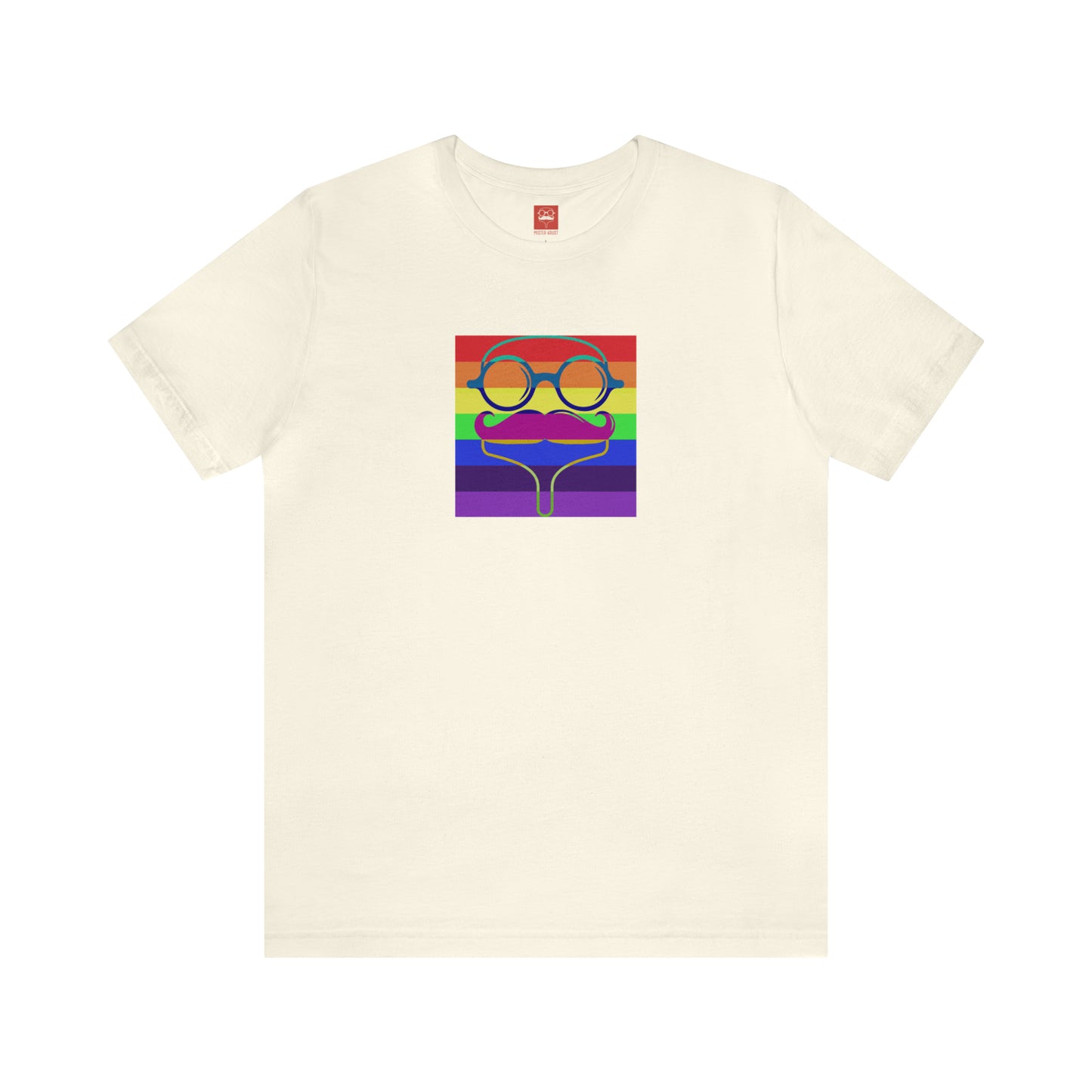 Mr. Krust Pride - Soft Tee