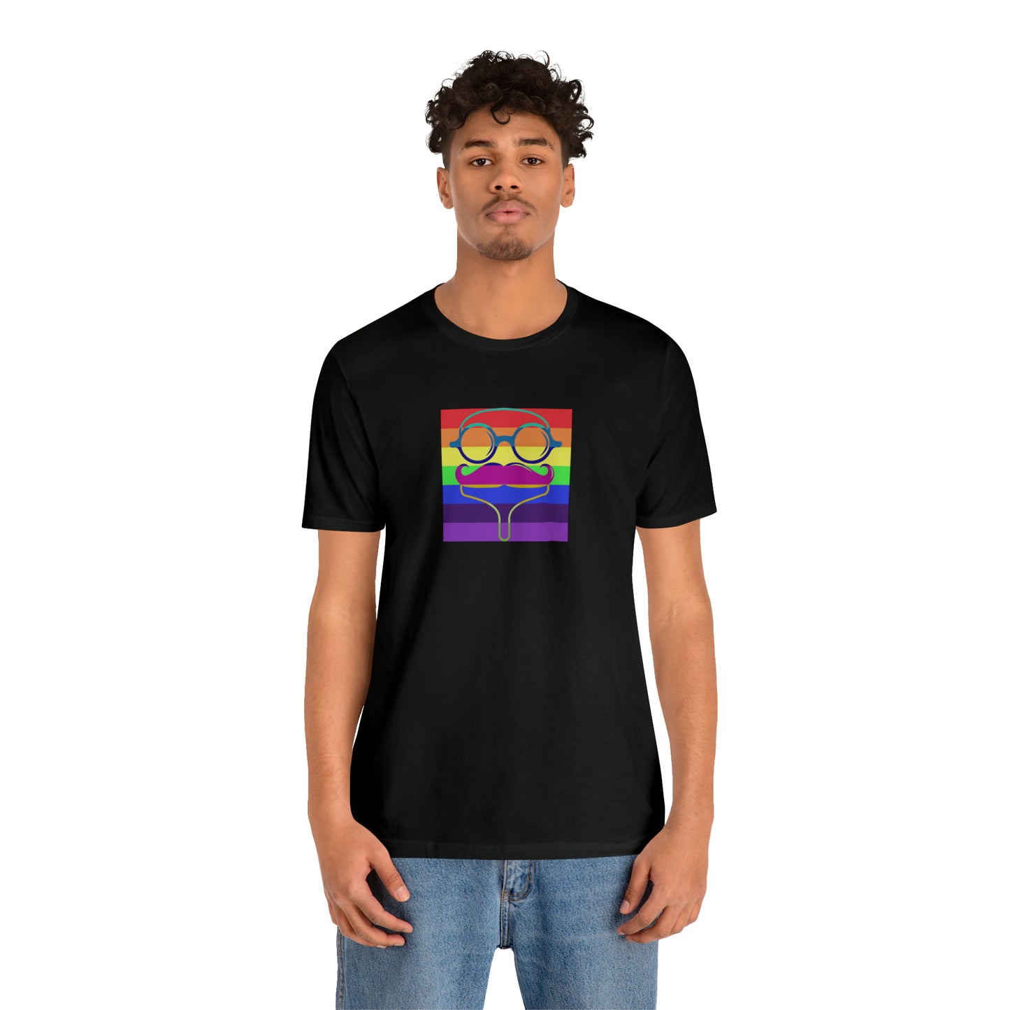 Mr. Krust Pride - Soft Tee