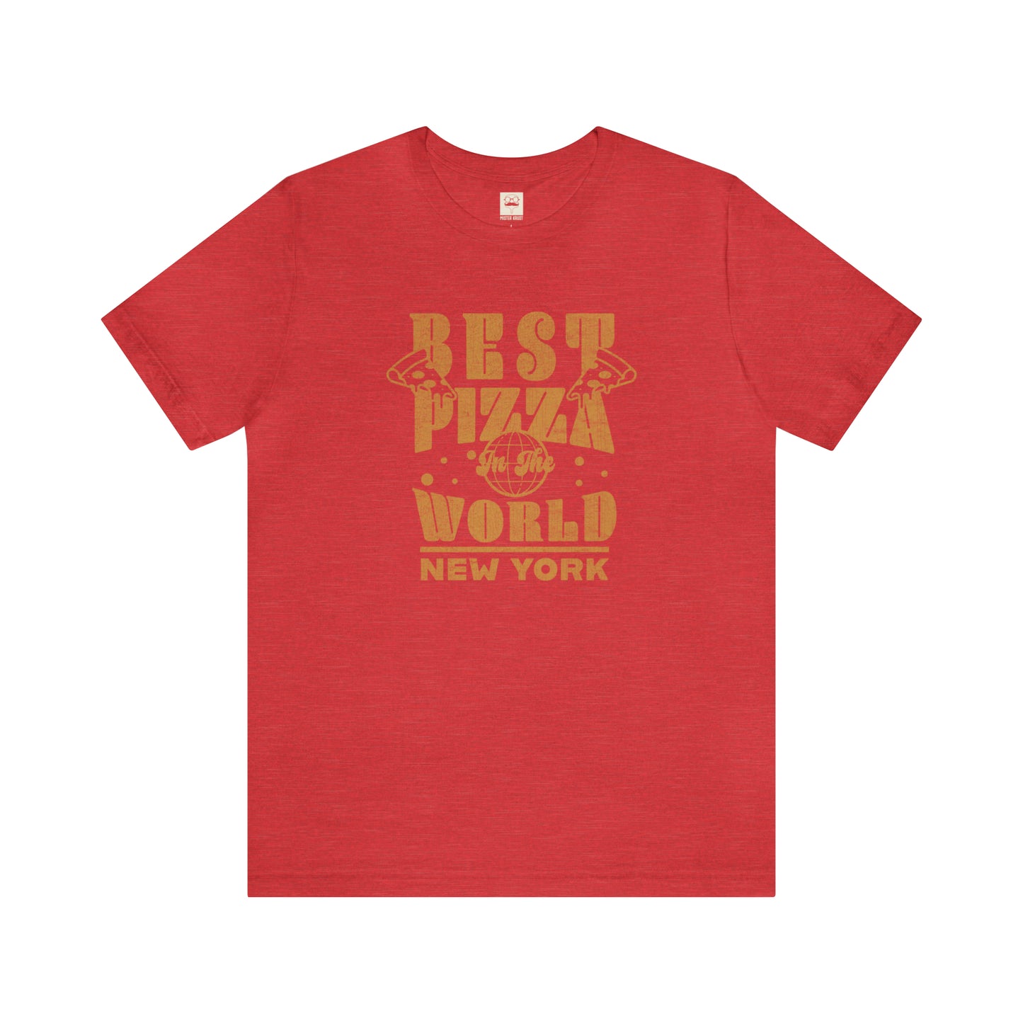 Best of: New York - Soft Tee