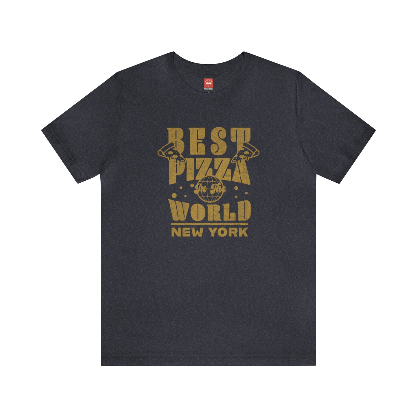 Best of: New York - Soft Tee