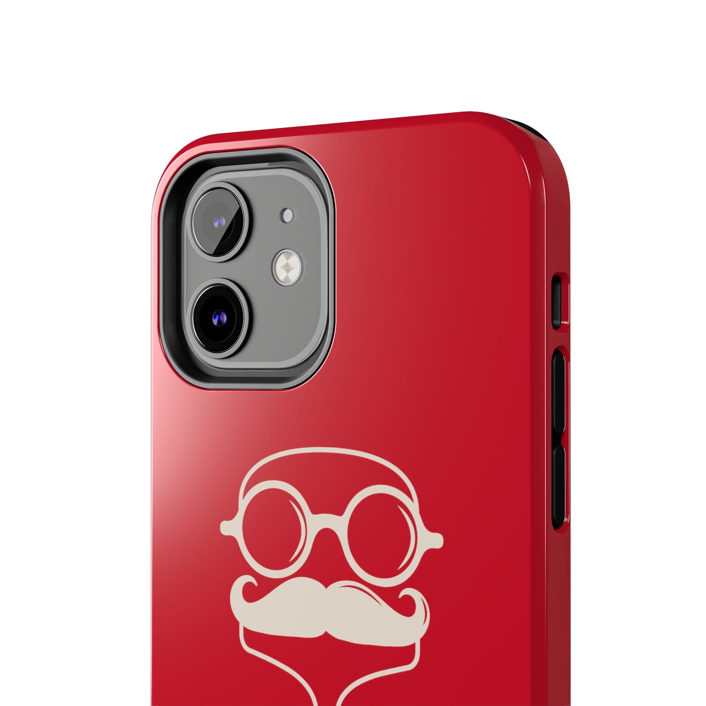 Mr. Krust Icon - Tough iPhone Cases