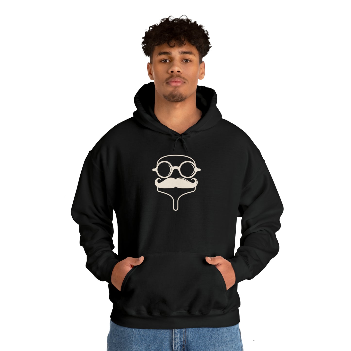 OG Mr. Krust Icon - Hoodie