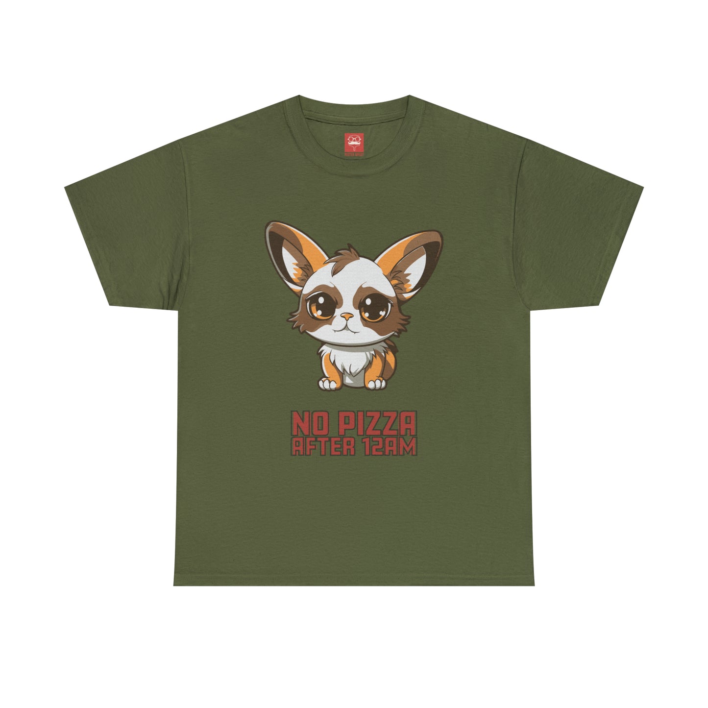 Hangry Creatures - Cotton Tee