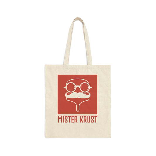 Mr. Krust - Tote Bag