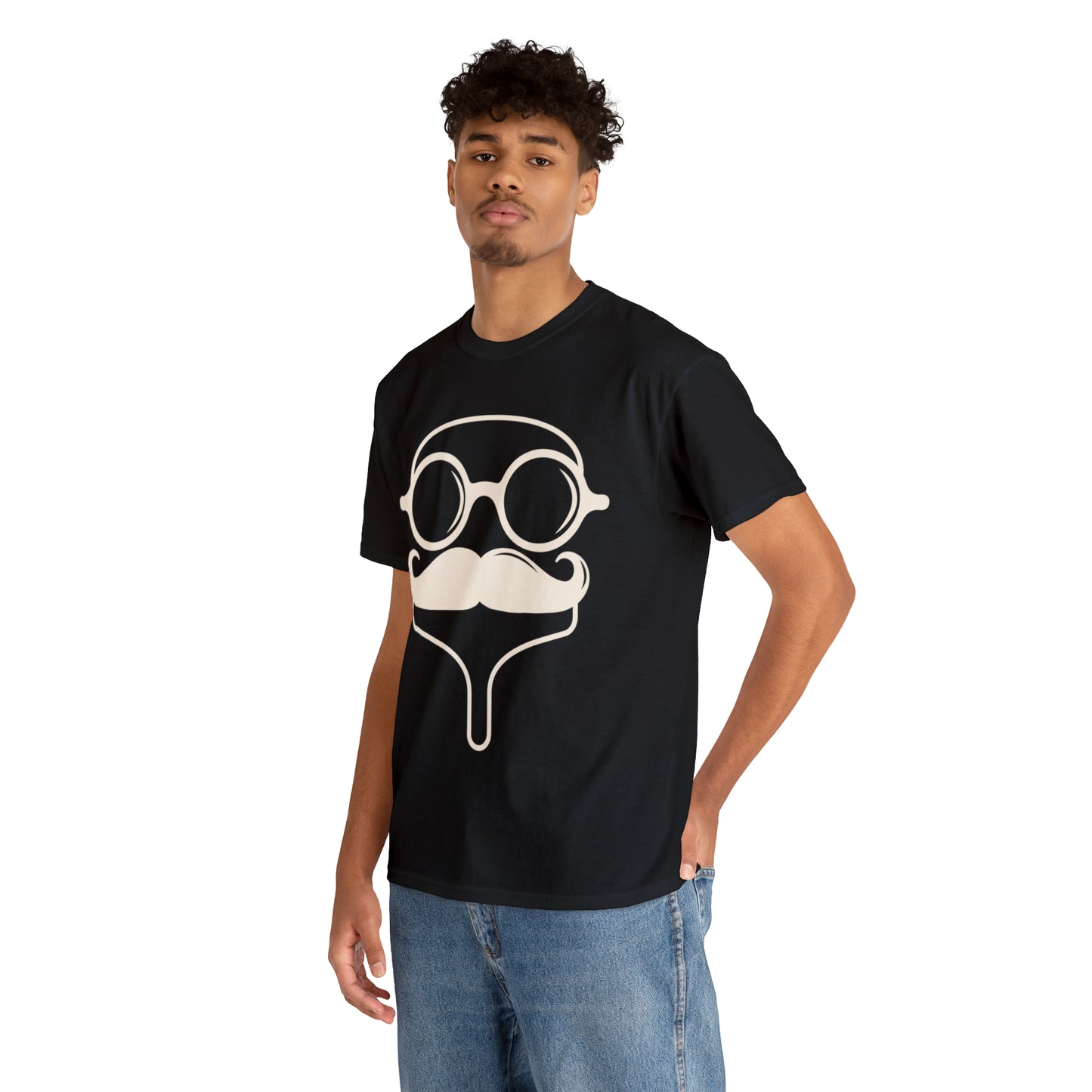 OG Mr. Krust - Cotton Tee