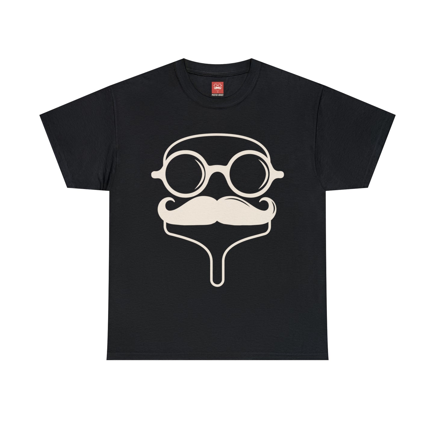 OG Mr. Krust - Cotton Tee