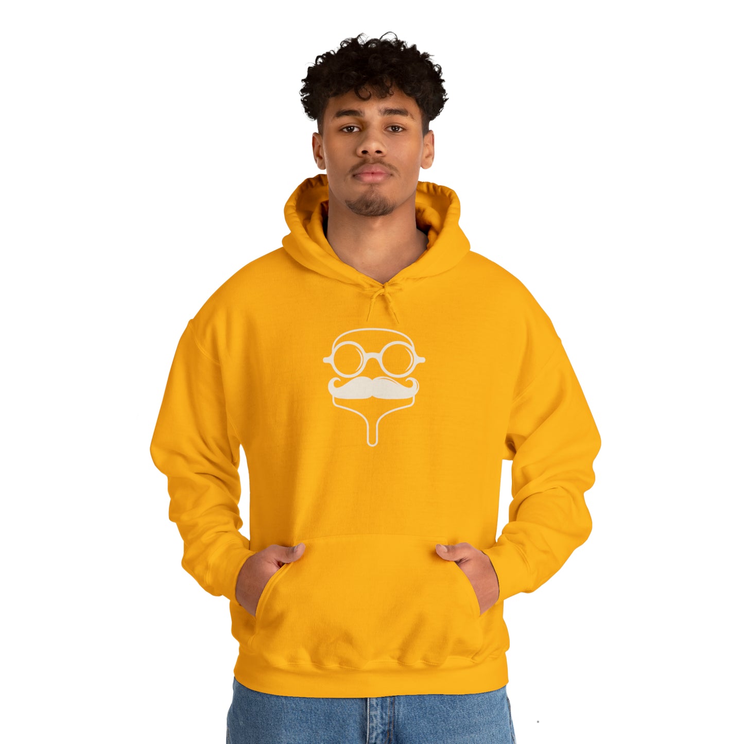 OG Mr. Krust Icon - Hoodie