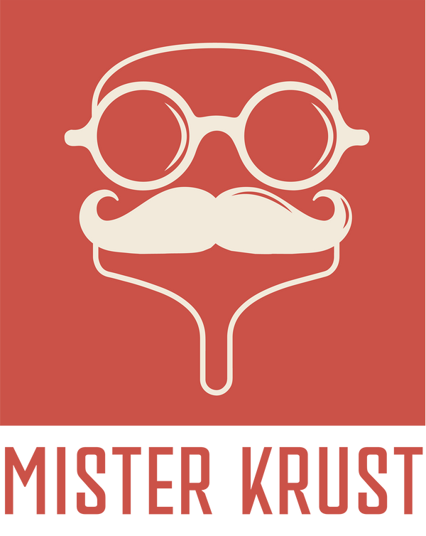 Mister Krust